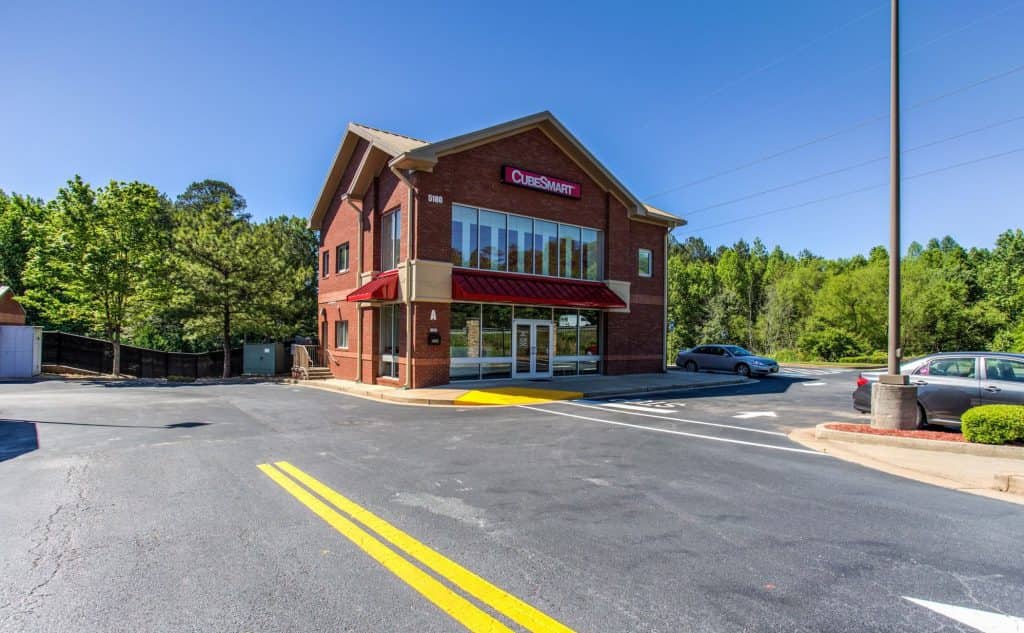 Norcross, GA 