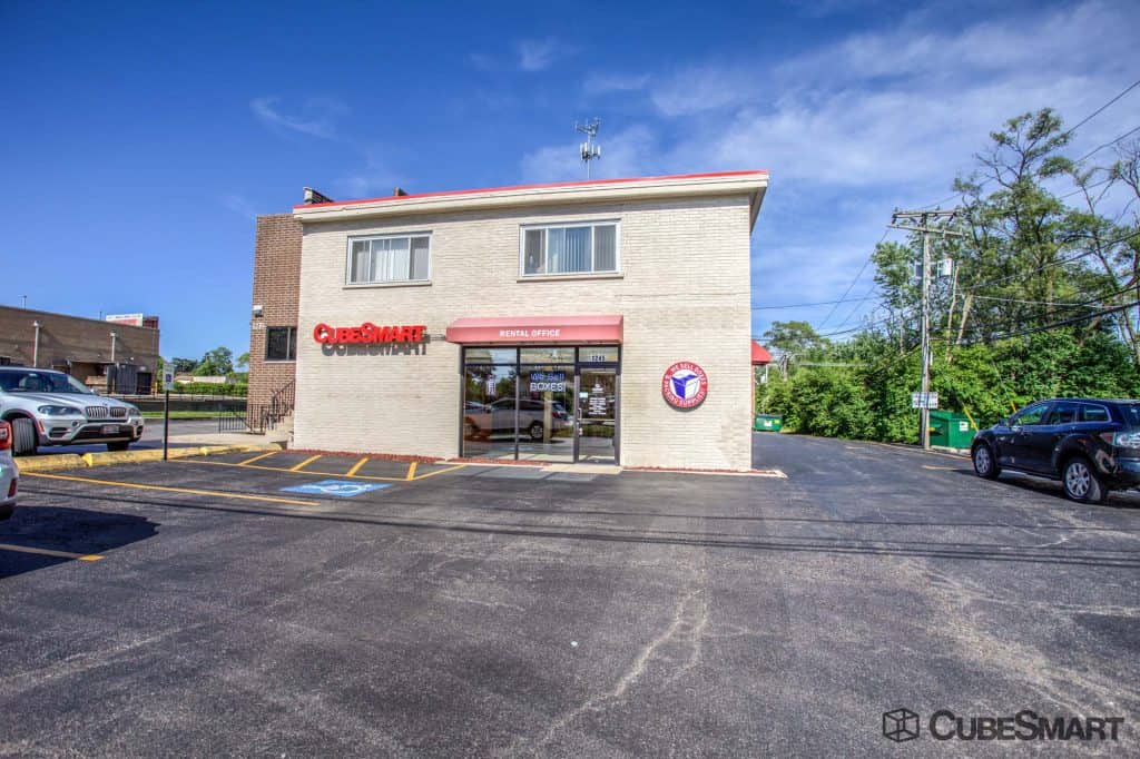 Lombard, IL