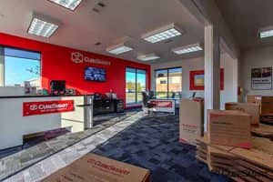 Little-elm-Frisco-Self-Storage-CubeSmart-Interior-Office