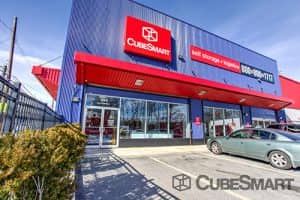 Van Nest, The Bronx CubeSmart Self Storage