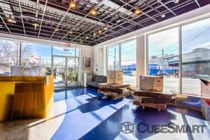 Van Nest, The Bronx CubeSmart Self Storage
