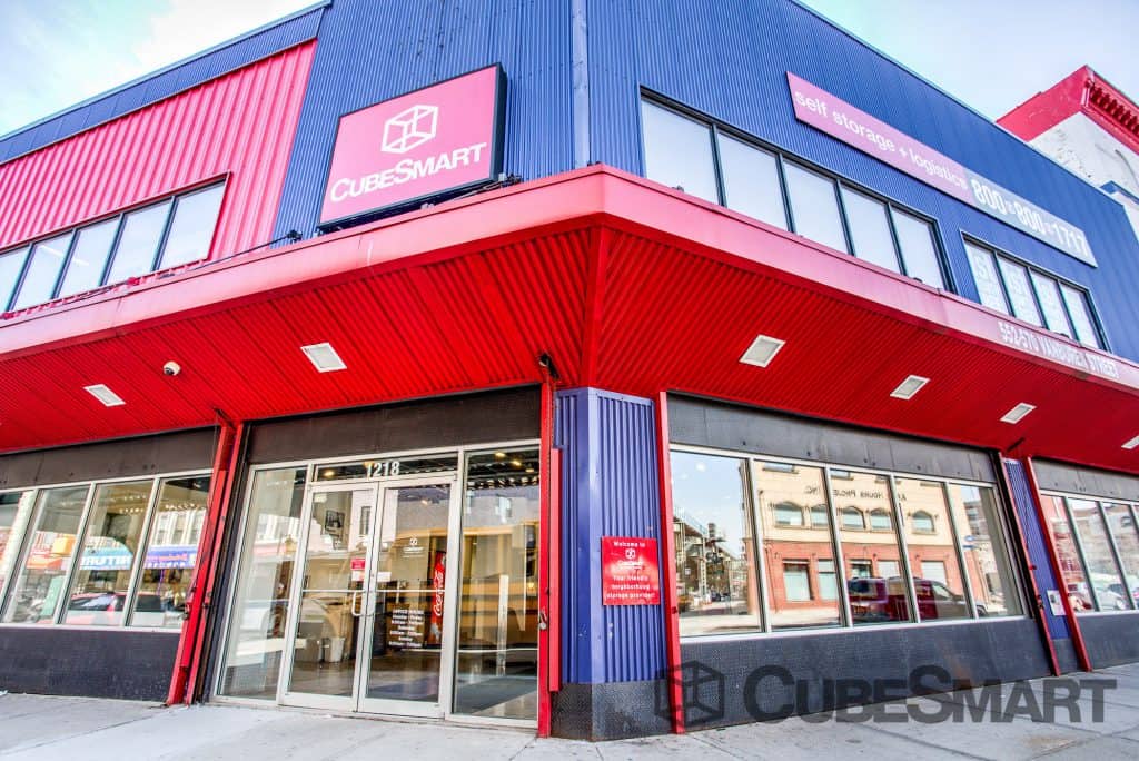 Bushwick CubeSmart