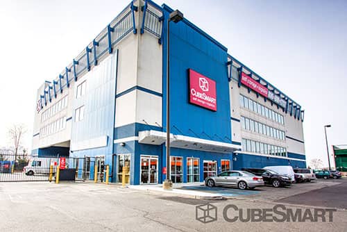 Coney Island, Brooklyn, NY CubeSmart Self-Storage