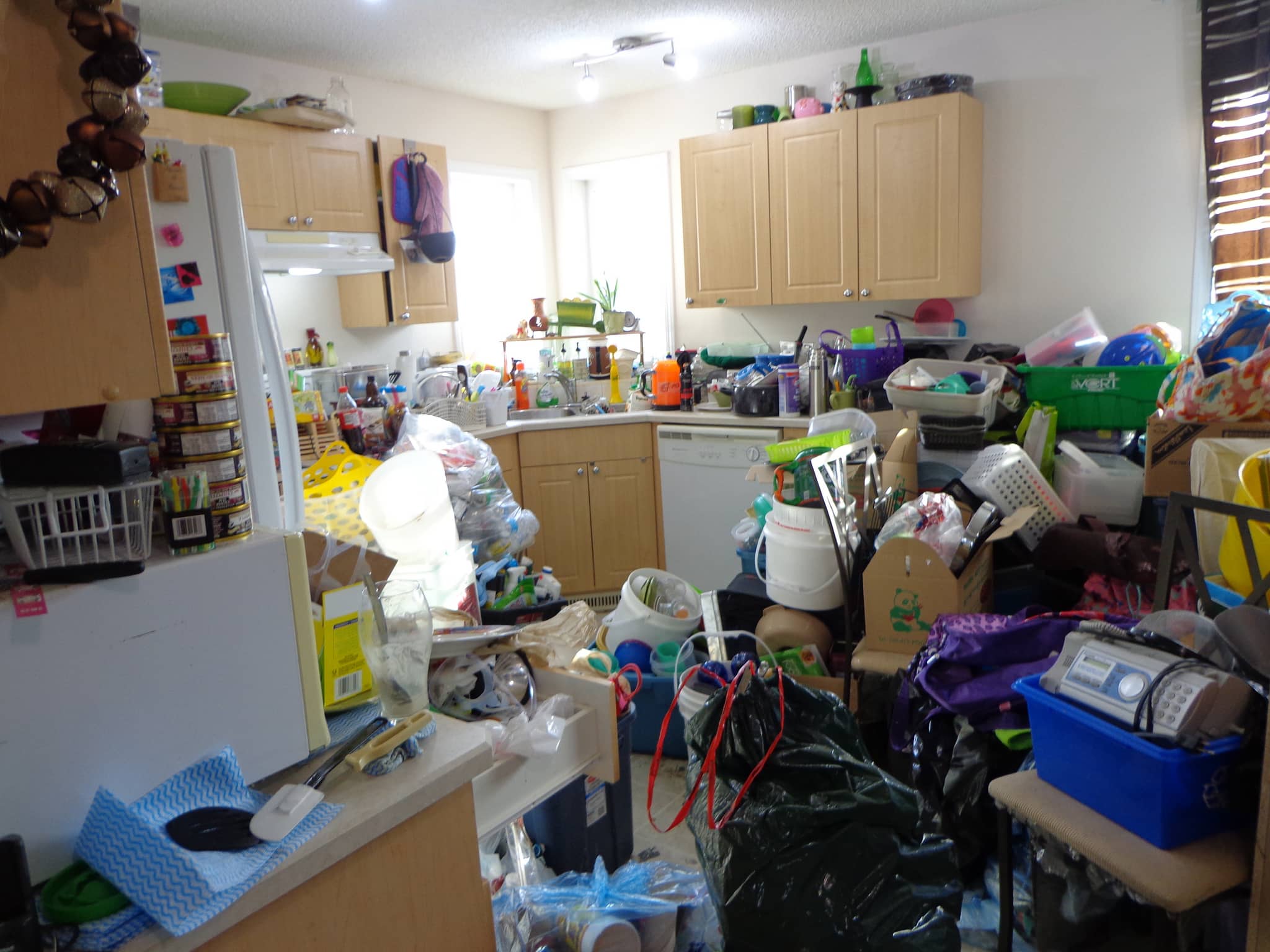 Hoarder-clean-clutter