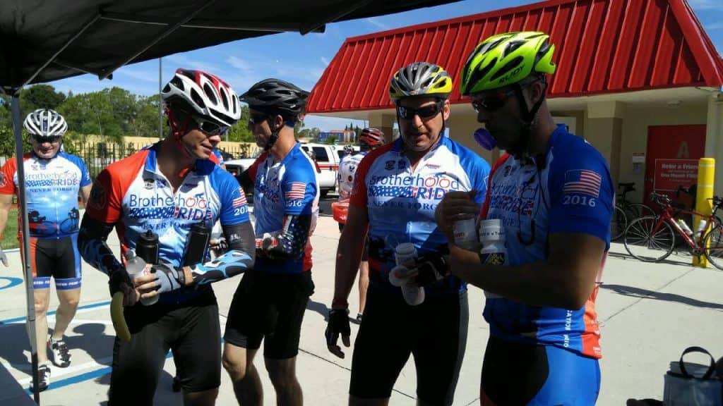 CubeSmart-Bonita-Springs-Self-Storage-Brotherhood-Ride-water-break