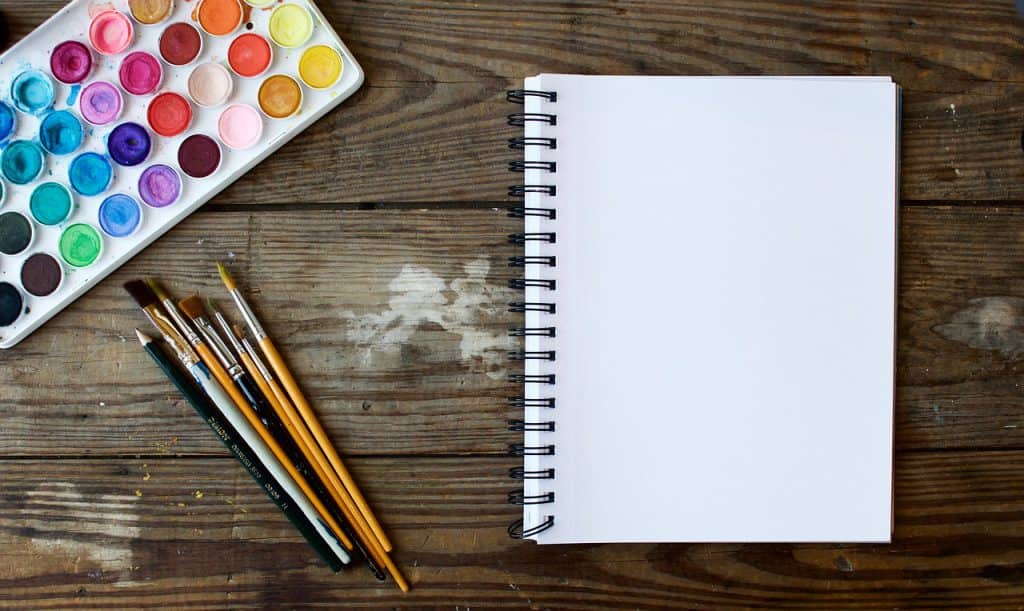 explore art in retirement