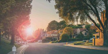 Houston Neighborhood