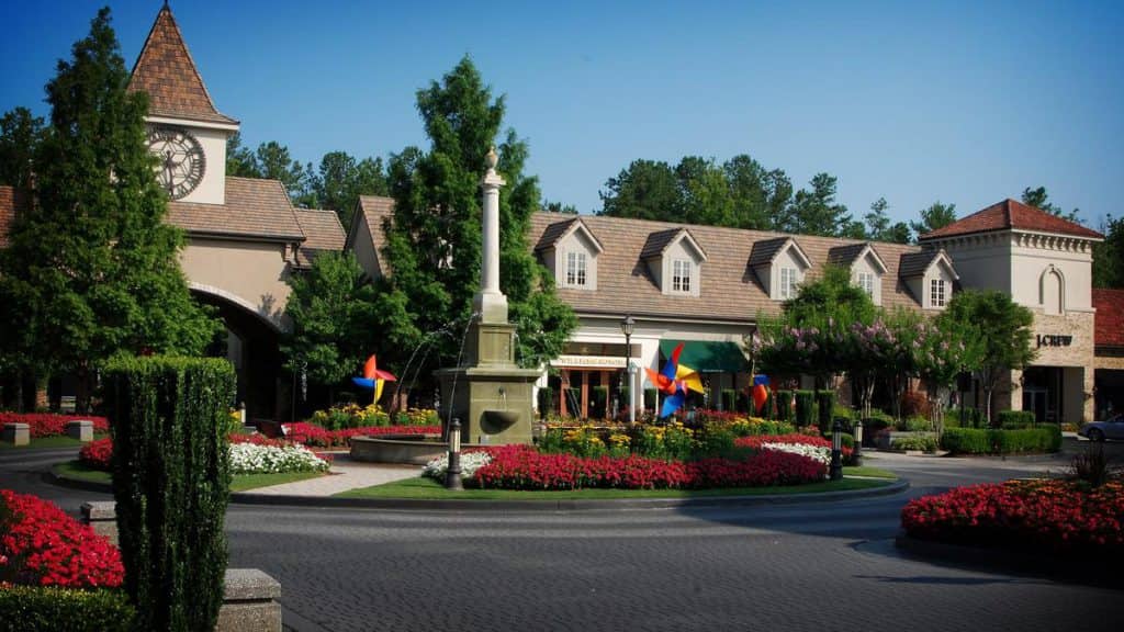 Peachtree Corners