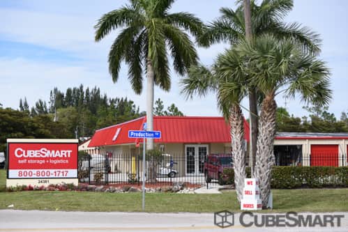 CubeSmart-Bonita-Springs-Self-Storage-Supports-Brotherhood-Ride