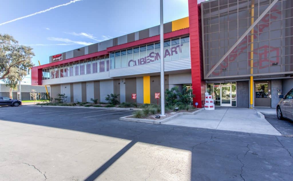 CubeSmart of Phoenix