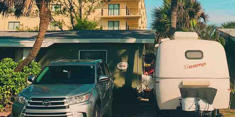 “How to” Seasonal Storage Tips for Repeat Vacationers