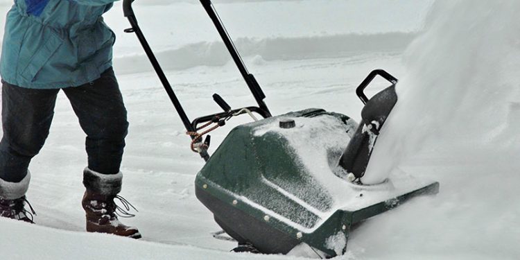 The Expert’s Guide to Snowblower Storage