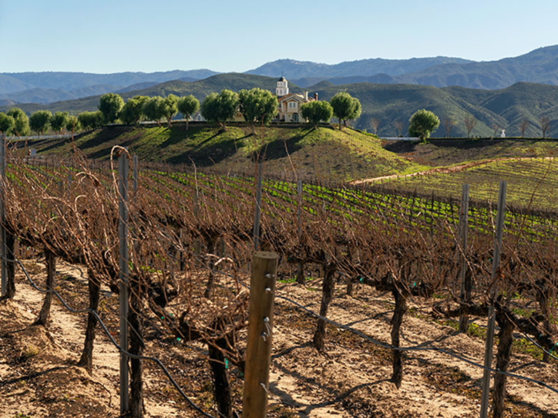 Temecula California.