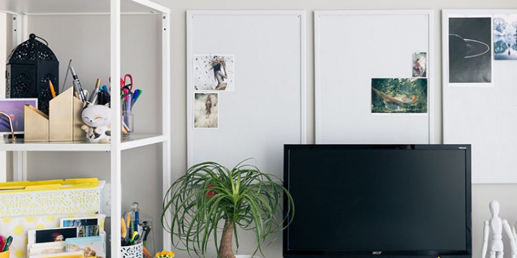 How to Get Adult Kids to Stop Using Your House as a Storage Unit