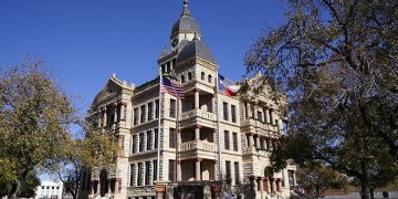 Getting City Smart: CubeSmart Self-Storage Facility in Denton, Texas