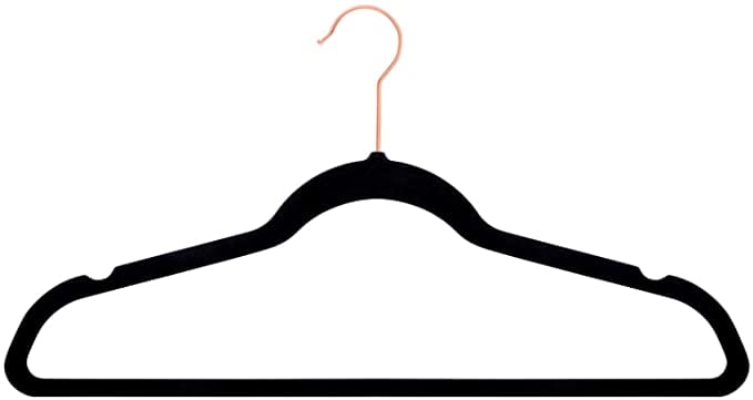 Nonslip Hanger