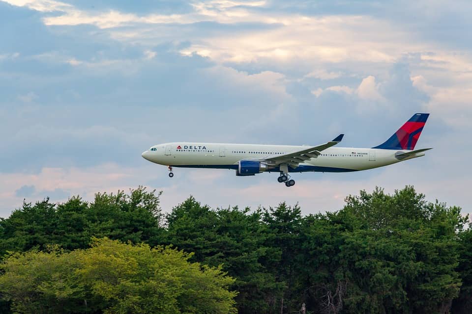 Reasons to move to Atlanta - Airport