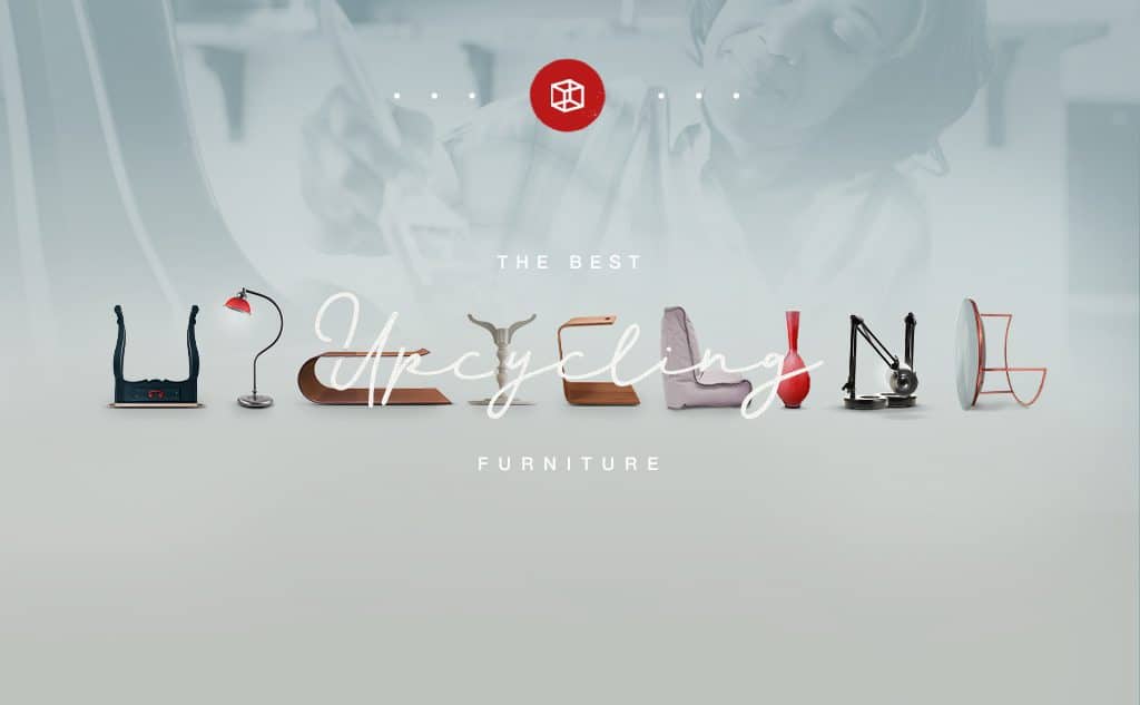 The Best Upcycling Furniture Projects
