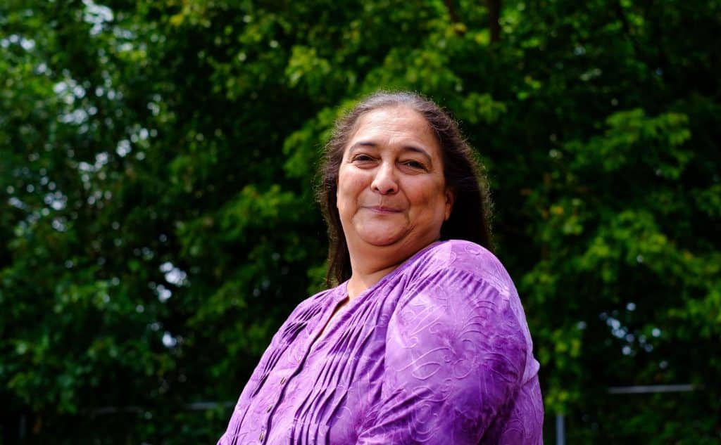 Minerva Rosa