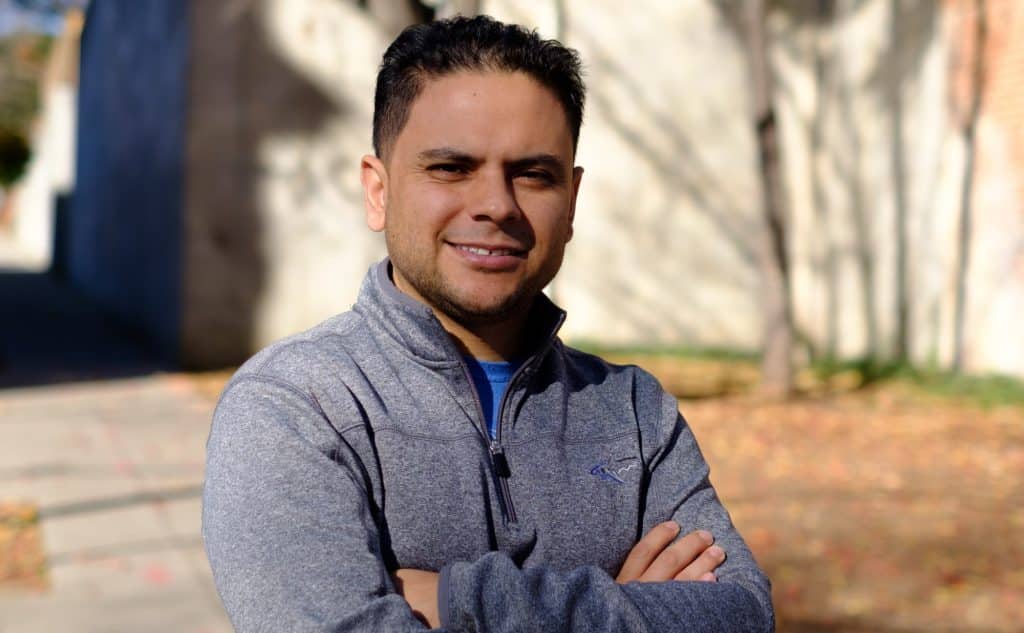 Fernando Reyes