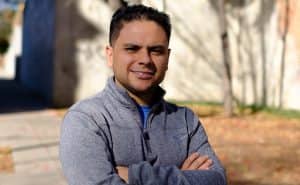 Fernando Reyes