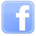 Facebook logo