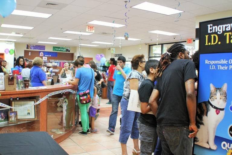 Humane Society of Greater Miami