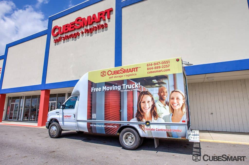 Hilltop-Columbus-OH-Exterior-Truck