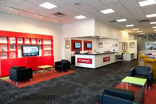 Co-Op City, Bronx, New York CubeSmart self storage