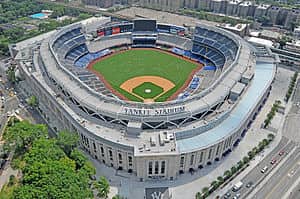 Yankee Stadium