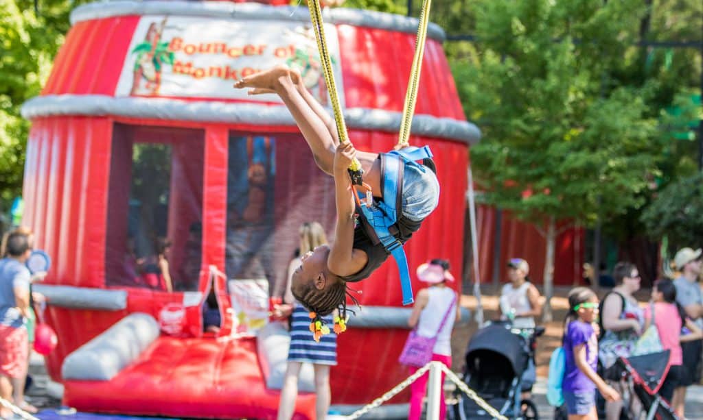 Peachtree Corners Festival