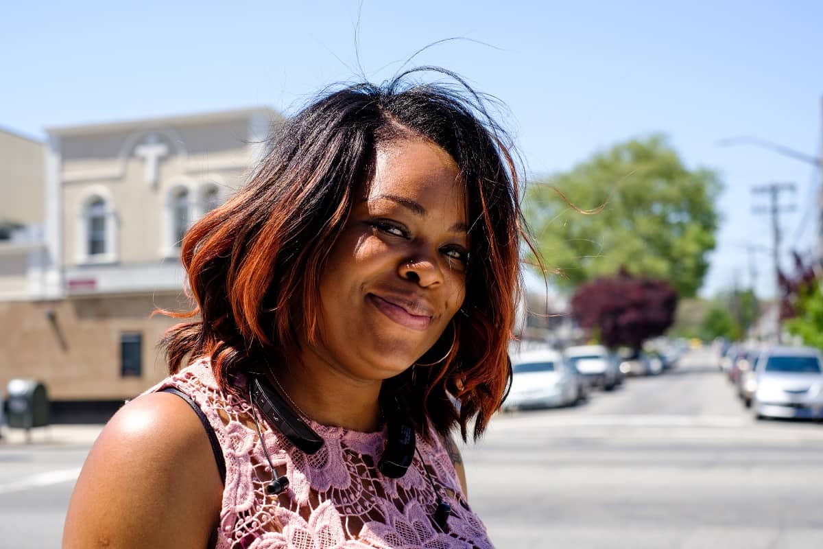 Susan Bonna Self Storage Stories