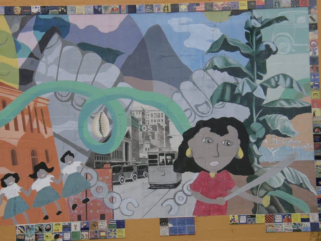 Tampa Bay Arts and Culture