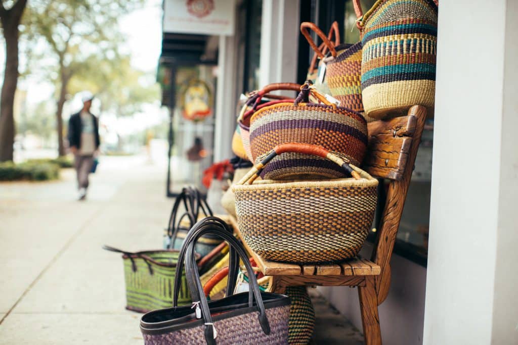 Tampa Markets - Baskets
