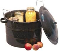 canning DIY fruit vegetable June