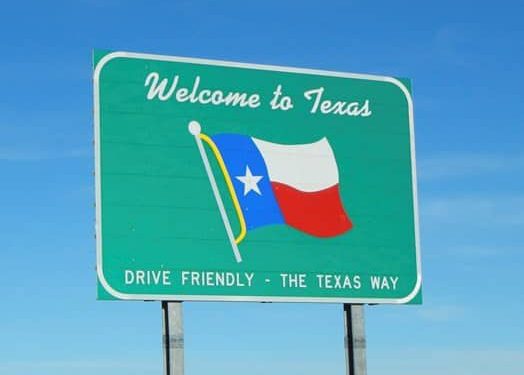 Getting Your Driver’s License in Houston