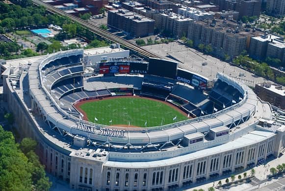 South Bronx, New York CubeSmart Self-Storage