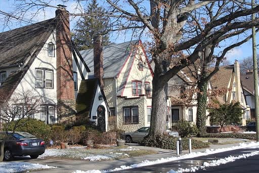 Addisleigh Park St. Albans, Queens