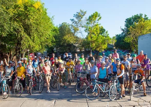 Houston Sports and Outdoors Clubs to Make Friends