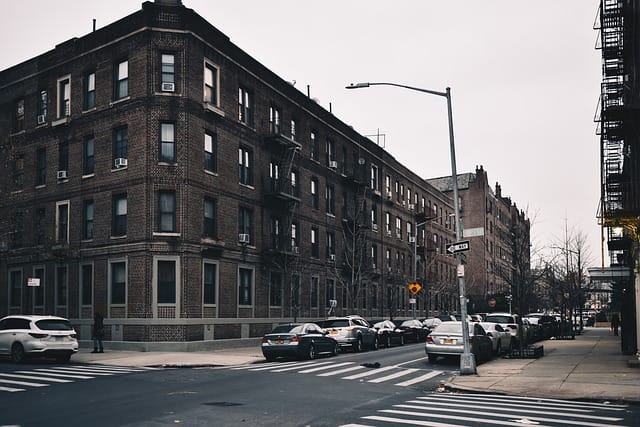 brooklyn community