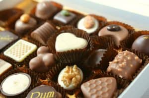 Woodhaven, Queens, New York City chocolate