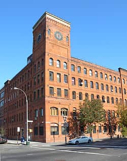135th Street Mott Haven South Bronx CubeSmart Self-Storage