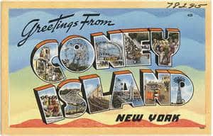 Coney Island, Brooklyn, New York CubeSmart self-storage