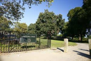 Crotona Park West Farms, The Bronx
