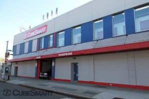 West Farms, The Bronx CubeSmart Self Storage
