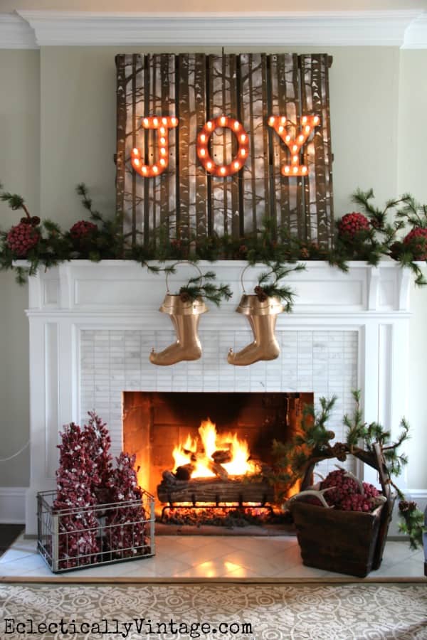 Eclectic Christmas Decorations Eclectic Christmas Decorations