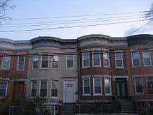 East New York Brooklyn