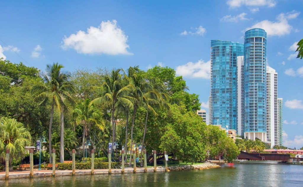 Fort Lauderdale, FL