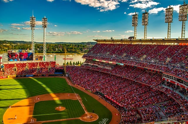 great american ballpark