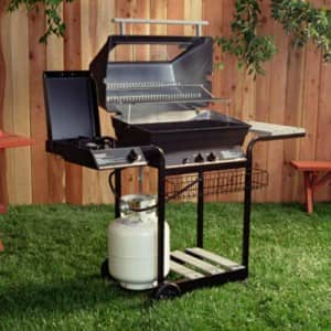grilling guide